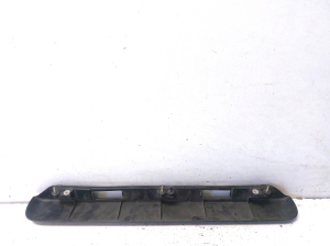 RENAULT Master II (1998–2010) Nummernschildbeleuchtung Gehäuse 7700352127 - 2