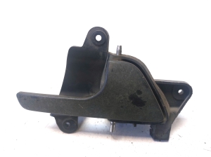 Volkswagen Transporter T5 (2003–2015) Türöffner innen vorne 7H0837618 - 4