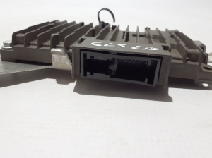 Mercedes Benz GLS 167 (2019–2026) Distronic control unit A2139001726 - 2