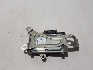 Mercedes Benz GLS 167 (2019–2026) Distronic control unit A2139001726 - 3