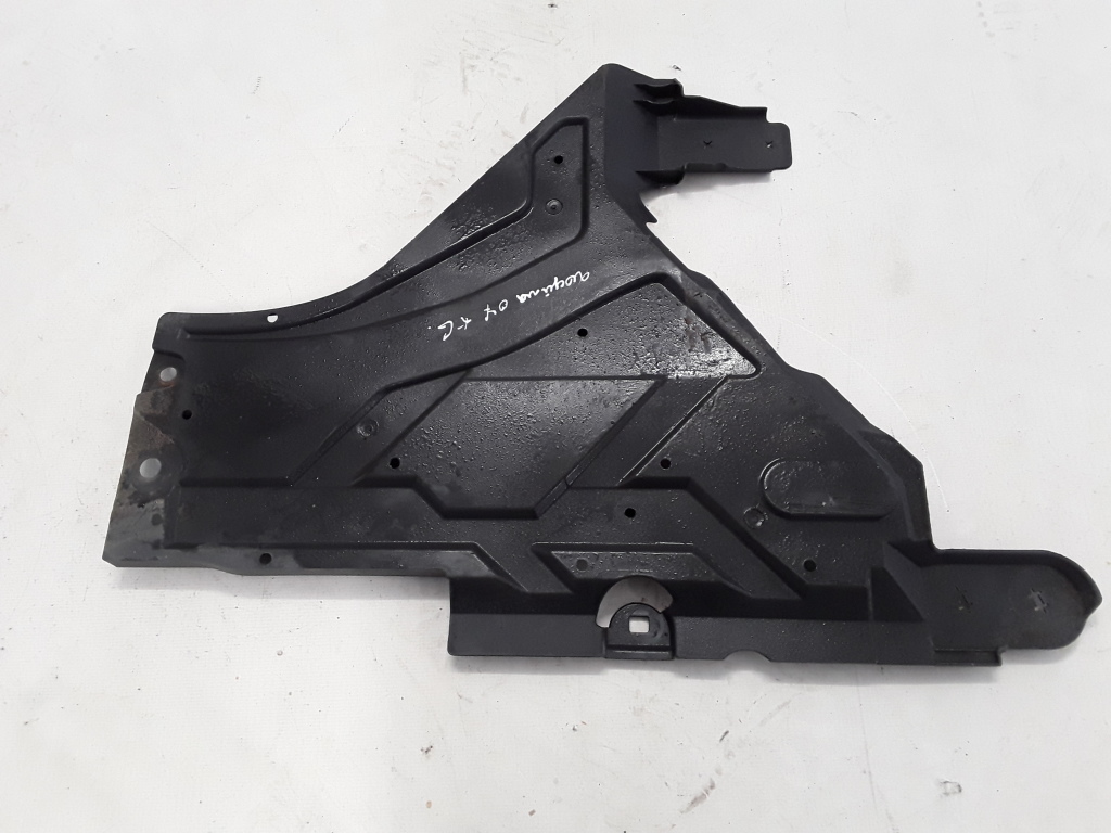 RENAULT Laguna 3 generation (2007-2015) Bakre midtre bunnbeskyttelse 149540001R 21090183