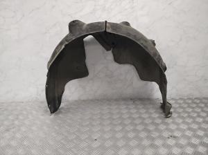   Rear wheel arch liner  - 7290793 