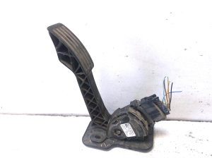 Ford Transit (2003–2006) Gaspedal 6C119F836CC - 3
