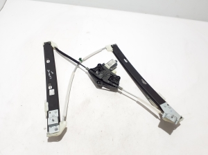   Front door window regulator  - 5FF837461D 