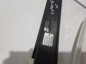 CUPRA Formentor I (2020–2026) Front door window regulator 5FF837461D - 2