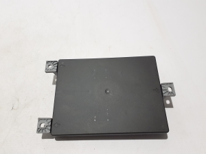 Mercedes Benz GLS 167 (2019–2026) Komforta bloks A1679005607 - 3