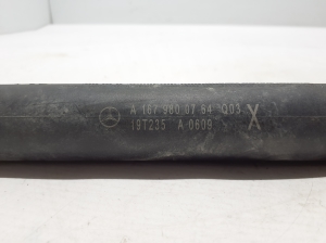 Mercedes Benz GLS 167 (2019–2026) Heckklappendämpfer A1679800764 - 2