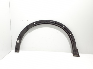 CUPRA Formentor I (2020–2026) Front fender molding 5FF853718J - 4