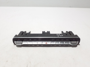 Heater control panel - A1679058202