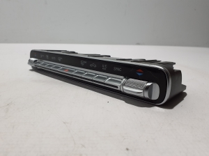 Mercedes Benz GLS 167 (2019–2026) Heater control panel A1679058202 - 5