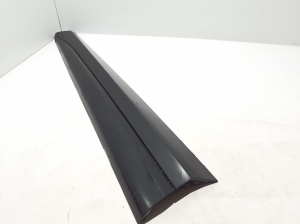 CUPRA Formentor I (2020–2026) Front door molding 5FF854939B - 2