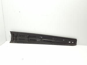 CUPRA Formentor I (2020–2026) Front door molding 5FF854939B - 4
