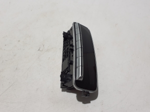 Mercedes Benz GLS 167 (2019–2026) Heater control panel A1679051701 - 3
