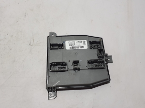   Comfort control module  - A1679000308 