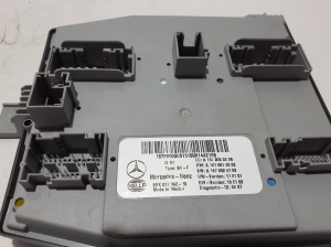 Mercedes Benz GLS 167 (2019–2026) Mugavusmoodul A1679000308 - 2