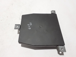 Mercedes Benz GLS 167 (2019–2026) Mugavusmoodul A1679000308 - 3