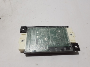Mercedes Benz GLS 167 (2019–2026) Control unit A1679007012 - 2