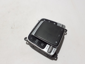Mercedes Benz GLS 167 (2019–2026) Display switch A2479004103 - 3