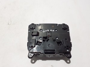 Mercedes Benz GLS 167 (2019–2026) Display switch A2479004103 - 5