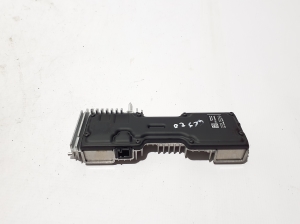 Mercedes Benz GLS 167 (2019–2026) Front camera A2479008706 - 2