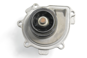 Opel Astra H (2004–2010) Kühlwasserpumpe Wasserpumpe 24405896 - 3