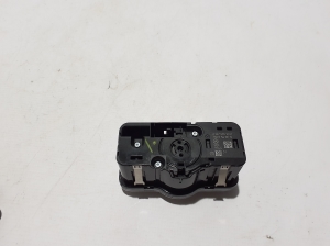 Mercedes Benz GLS 167 (2019–2026) Headlight switch A1679051201 - 2