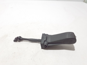   Rear side door opening limiter  - 5FF839249 