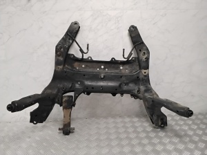 BMW 2 SERIES F45 (2014–2026) Eesmine alusraam 6872729 - 2
