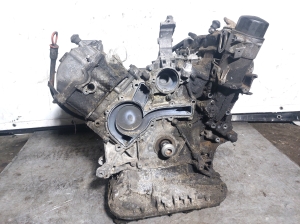 Mercedes Benz E-Class W210 (1995–2002) Motor 112941 - 2