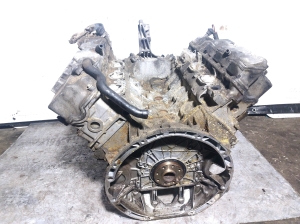 Mercedes Benz E-Class W210 (1995–2002) Motor 112941 - 3