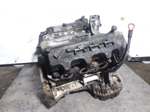 Mercedes Benz E-Class W210 (1995–2002) Motor 112941 - 4