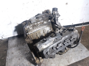 Mercedes Benz E-Class W210 (1995–2002) Motor 112941 - 5