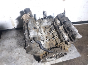 Mercedes Benz E-Class W210 (1995–2002) Motor 112941 - 6