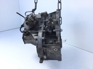 Opel Signum (2003–2008) Getriebe 24427446 - 2