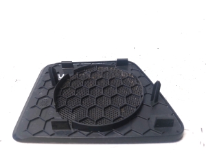 Volkswagen Caddy III (2004–2015) Speaker grille 2K0858426 - 2