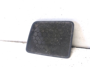 Volkswagen Caddy III (2004–2015) Speaker grille 2K0858426 - 5