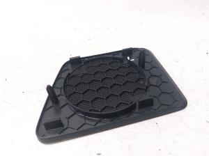 Volkswagen Caddy III (2004–2015) Speaker grille 2K0858425 - 2