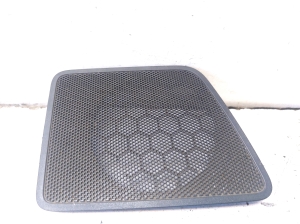 Volkswagen Caddy III (2004–2015) Speaker grille 2K0858425 - 3
