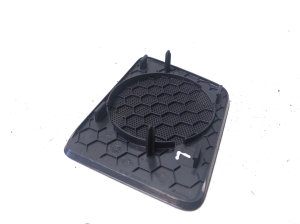 Volkswagen Caddy III (2004–2015) Speaker grille 2K0858425 - 4