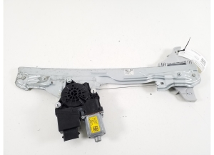   Fensterheber Tür vorne und seine Teile  - 82402J9010 