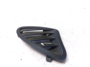 Volkswagen Caddy III (2004–2015) Interior ventilation grilles 2K0819705 - 2