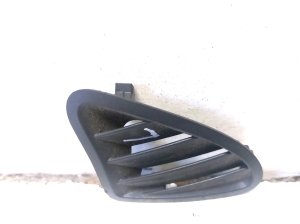 Interior ventilation grilles - 2K0819705