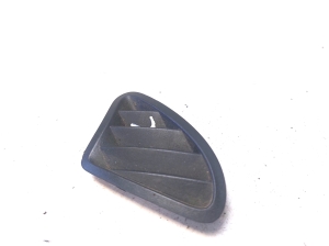 Volkswagen Caddy III (2004–2015) Interior ventilation grilles 2K0819705 - 4