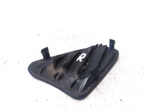 Volkswagen Caddy III (2004–2015) Interior ventilation grilles 2K0819706 - 3