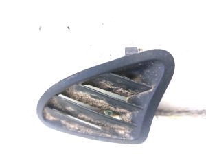 Volkswagen Caddy III (2004–2015) Interior ventilation grilles 2K0819706 - 4