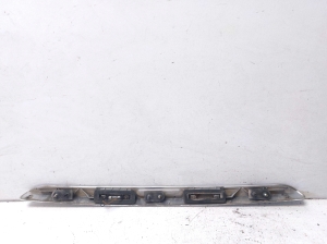 Ford Fiesta V (2002–2008) Numbrimärgi valgustuse korpus 2S61A43404 - 5