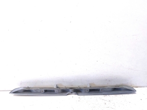 Opel Zafira A (1999–2005) Numbrimärgi valgustuse korpus 90579631 - 4