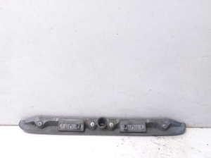 Opel Zafira A (1999–2005) Numbrimärgi valgustuse korpus 90579631 - 5