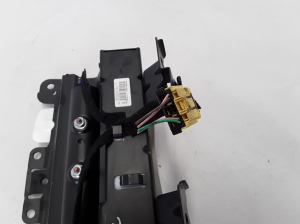 RENAULT Laguna III (2007–2015) Passenger dashboard airbag 985250002R - 2