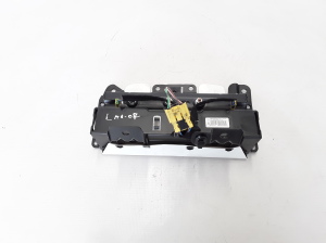 RENAULT Laguna III (2007–2015) Passenger dashboard airbag 985250002R - 3